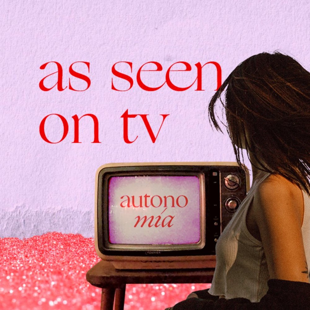 as seen on tv section